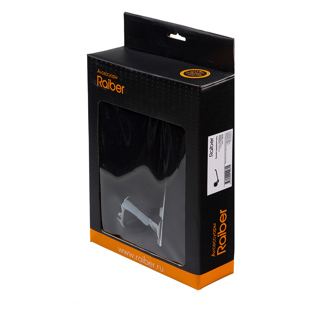 R53907А Бумагодержатель Raiber  - Вид №5
