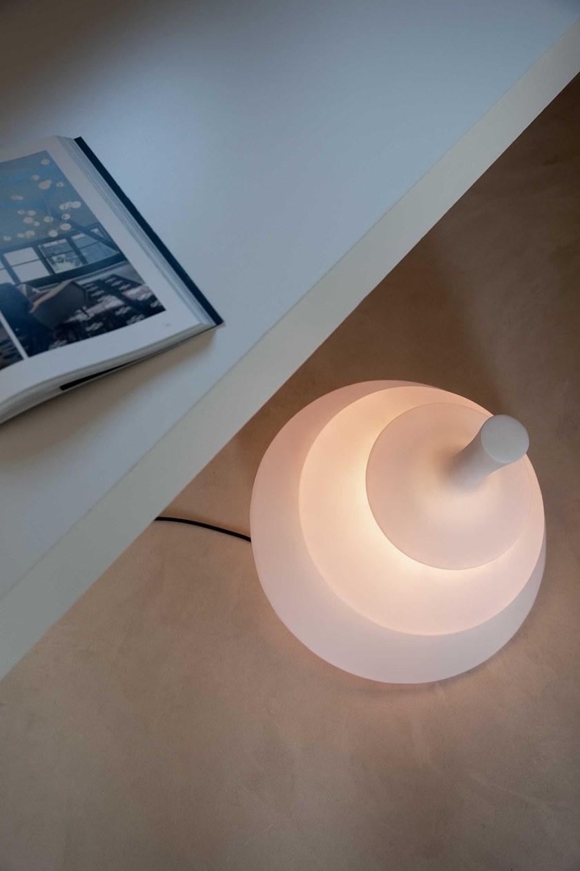 Karman Торшер из смолы Pirla sun-id-1499457 - Вид №8