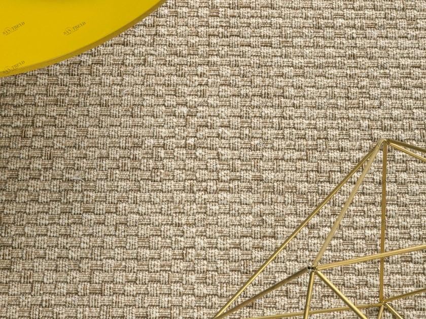 G.T.DESIGN Новозеландский шерстяной ковер Textures sun-id-1511567