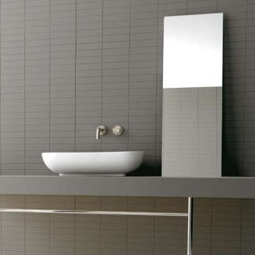 42021 Накладная раковина под столешницу  овальная Santreyd  - Вид №6