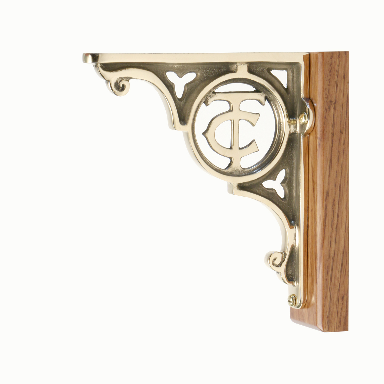 TC400CRP Малые Патрасы (Pr) Thomas Crapper  - Вид №2