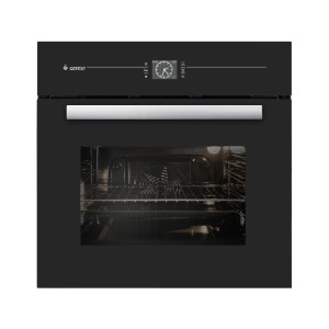 1290042 Электрический духовой шкаф Gefest ЭДВ ДА 622-04 А1S черный