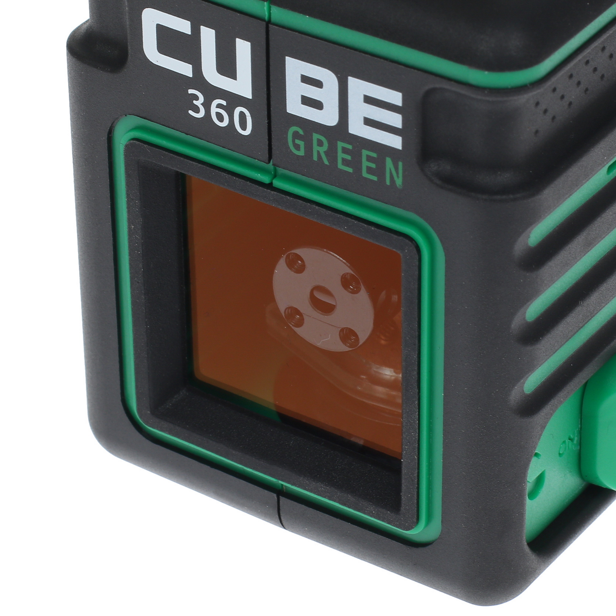Лазерный нивелир ADA Cube 360 Green Ultimate Edition 1072834 STDN-0096433 - Вид №10