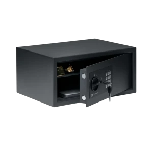 Сейф Standers 20 л электронный замок 43x20x30 см сталь