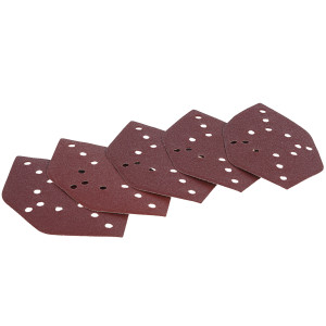 Шлифовальный лист Sturm! 9010-108X208-080 5490665