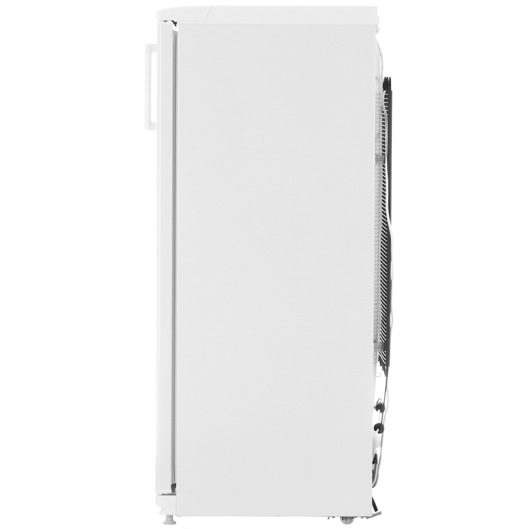 6632650 Холодильник с морозильником   ATLANT МХ-2822-80 белый STDN-0118867 - Вид №3