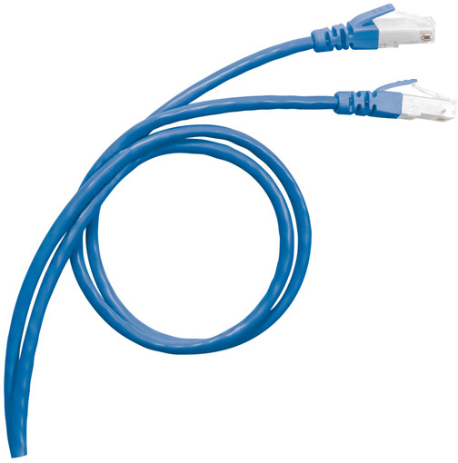 51752 Патч-корд sftp кат6 Legrand 