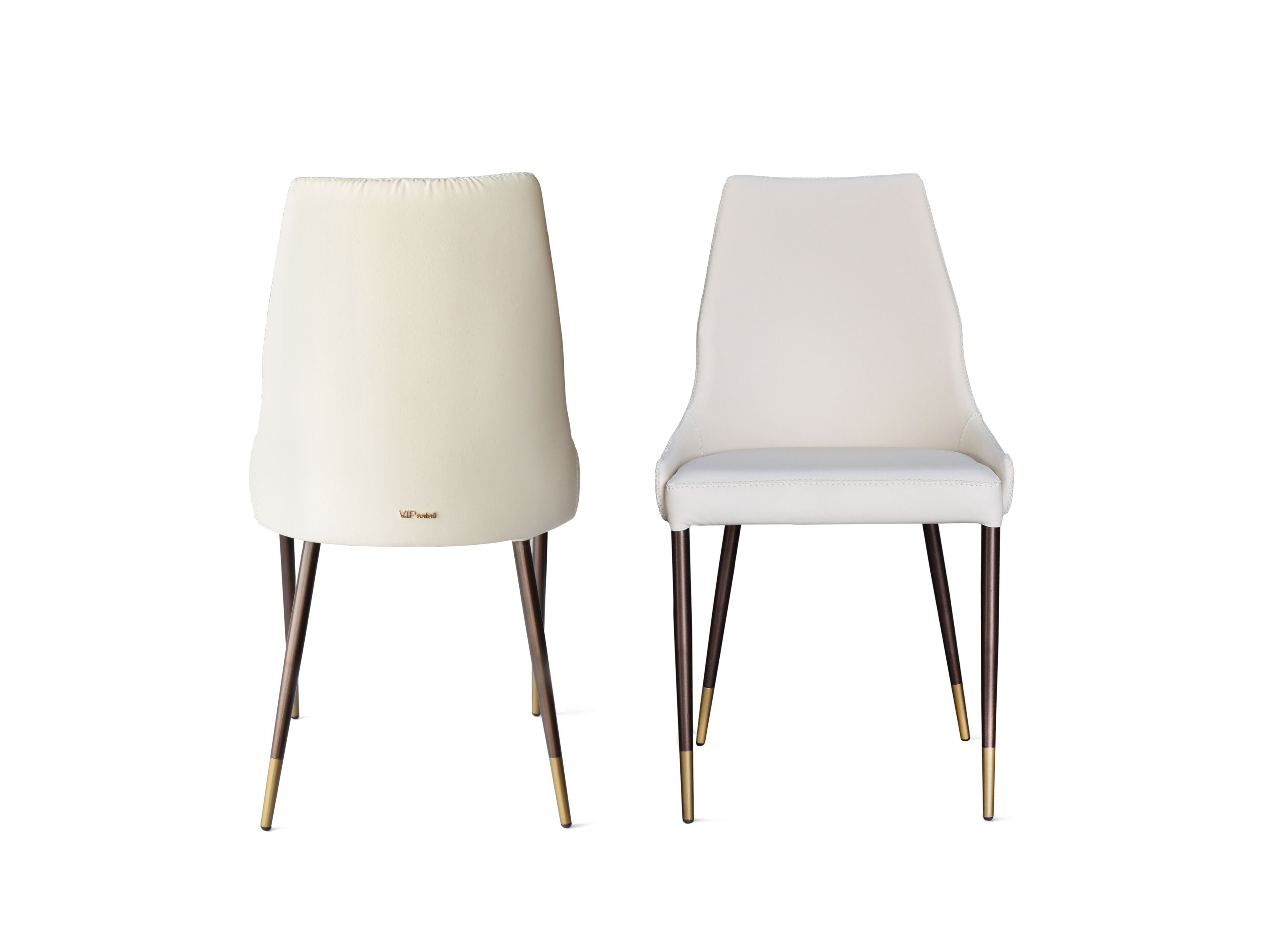 Мягкий стул ABLE MAYA ARCH-00102338 - Вид №3