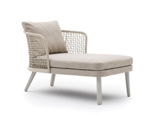 Ткань сад Dormeuse