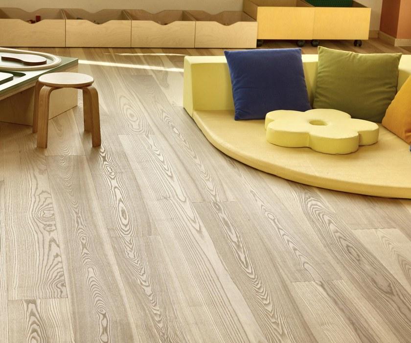 Fiemme Tremila Матовый паркет из ясеня Boschi di fiemme sun-id-1480944 - Вид №4