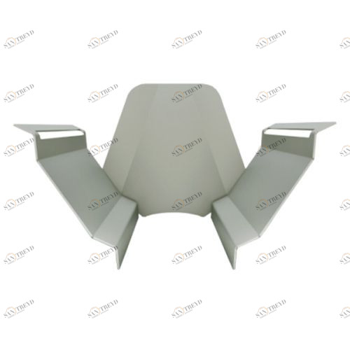 GRILL'D Усиление камеры горения Grill D (Leo 130, Оptima150) 1219