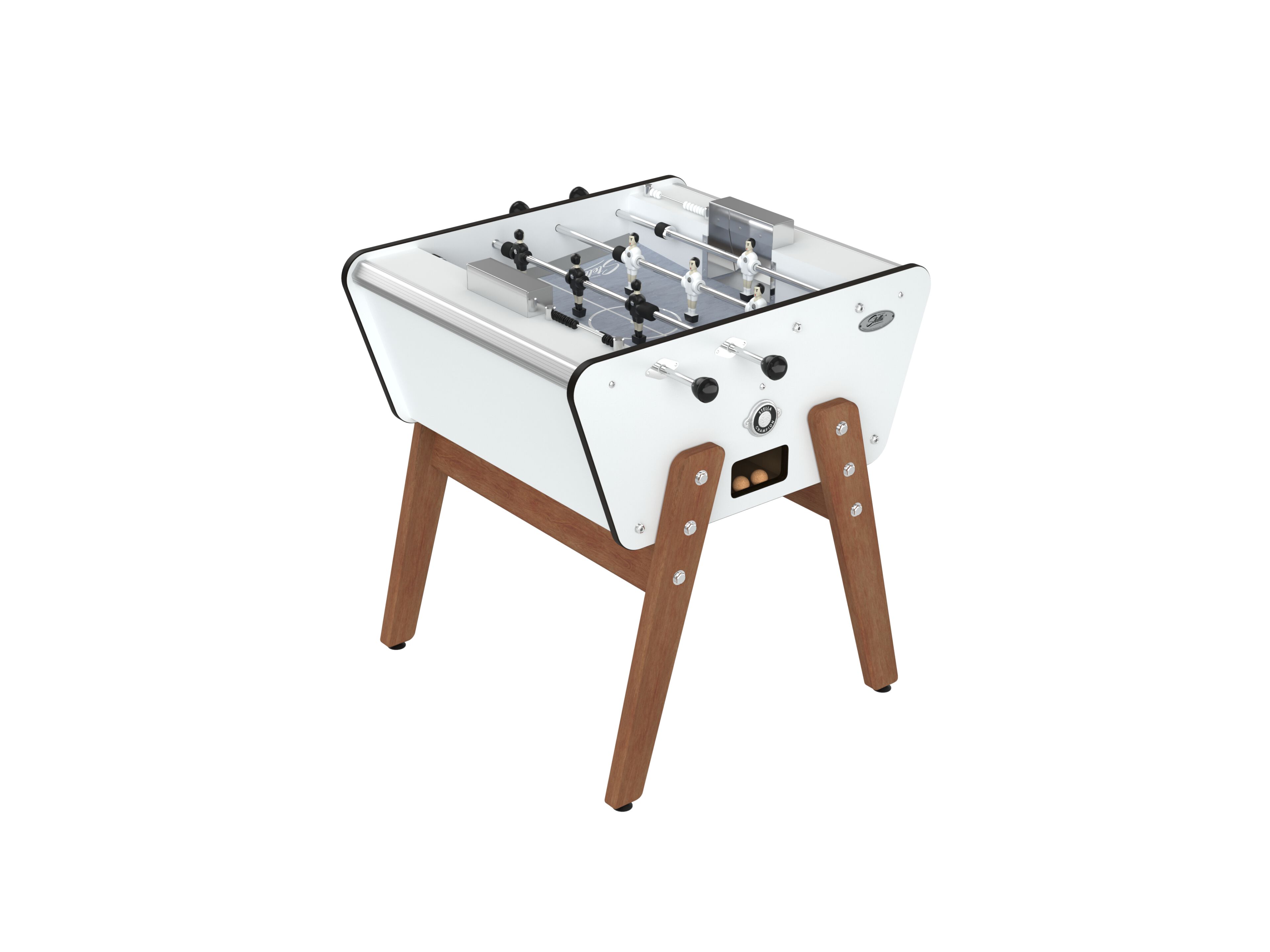 Кальциобалилла Stella baby-foot & billards Tradition Outdoor ARCH-00120306 - Вид №25