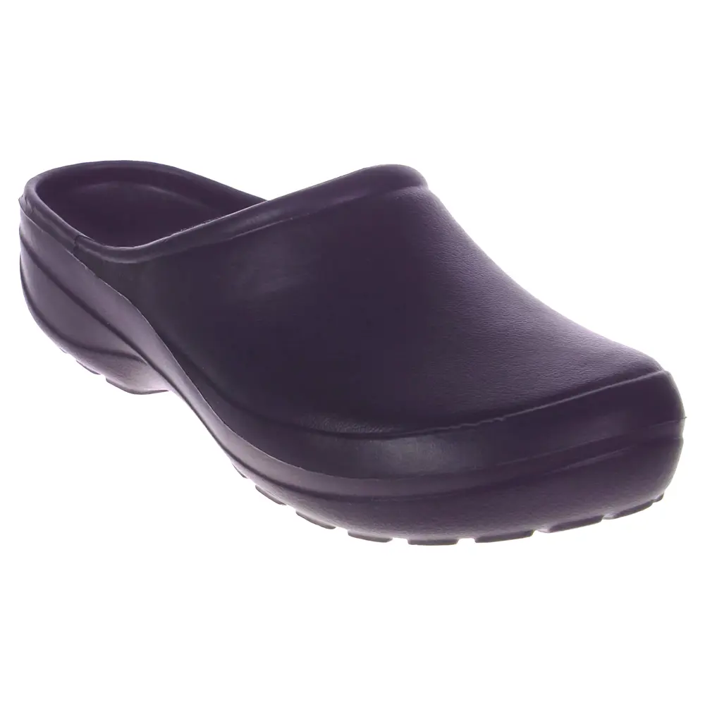 Сабо садовые Ayo женские размер 37 цвет фиолетовый STLM-2145741