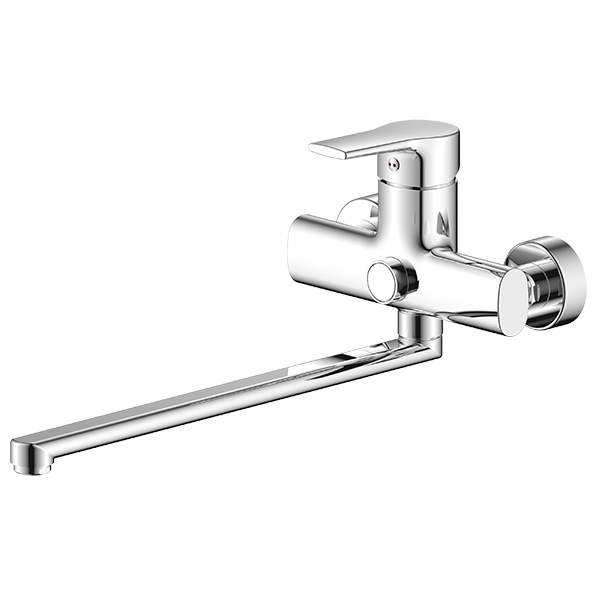 40-L35L/P ORFEY  Смеситель универсальный  ARGO kran 40l35lporfey