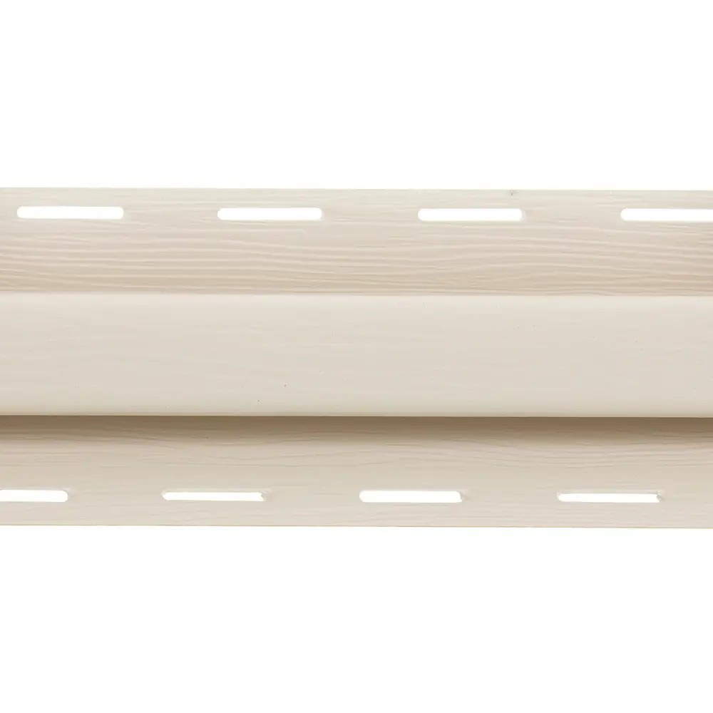 Угол внутренний 3 м цвет бежевый FINEBER STLM-2076430 - Вид №1