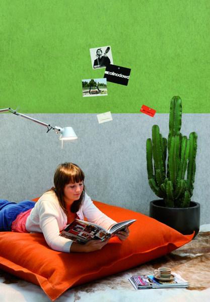 BuzziSpace Звукопоглощающее покрытие Buzziskin sun-id-1432167 - Вид №2