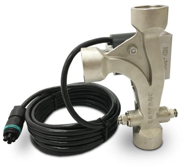 CASCADE Динамическая насадка для фонтанов Dynamic sun-id-1415702 - Вид №1