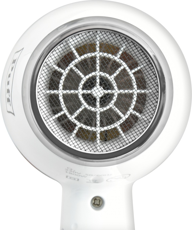 0405.011 Фен для волос с доп розеткой 1800B PUFF  - Вид №5