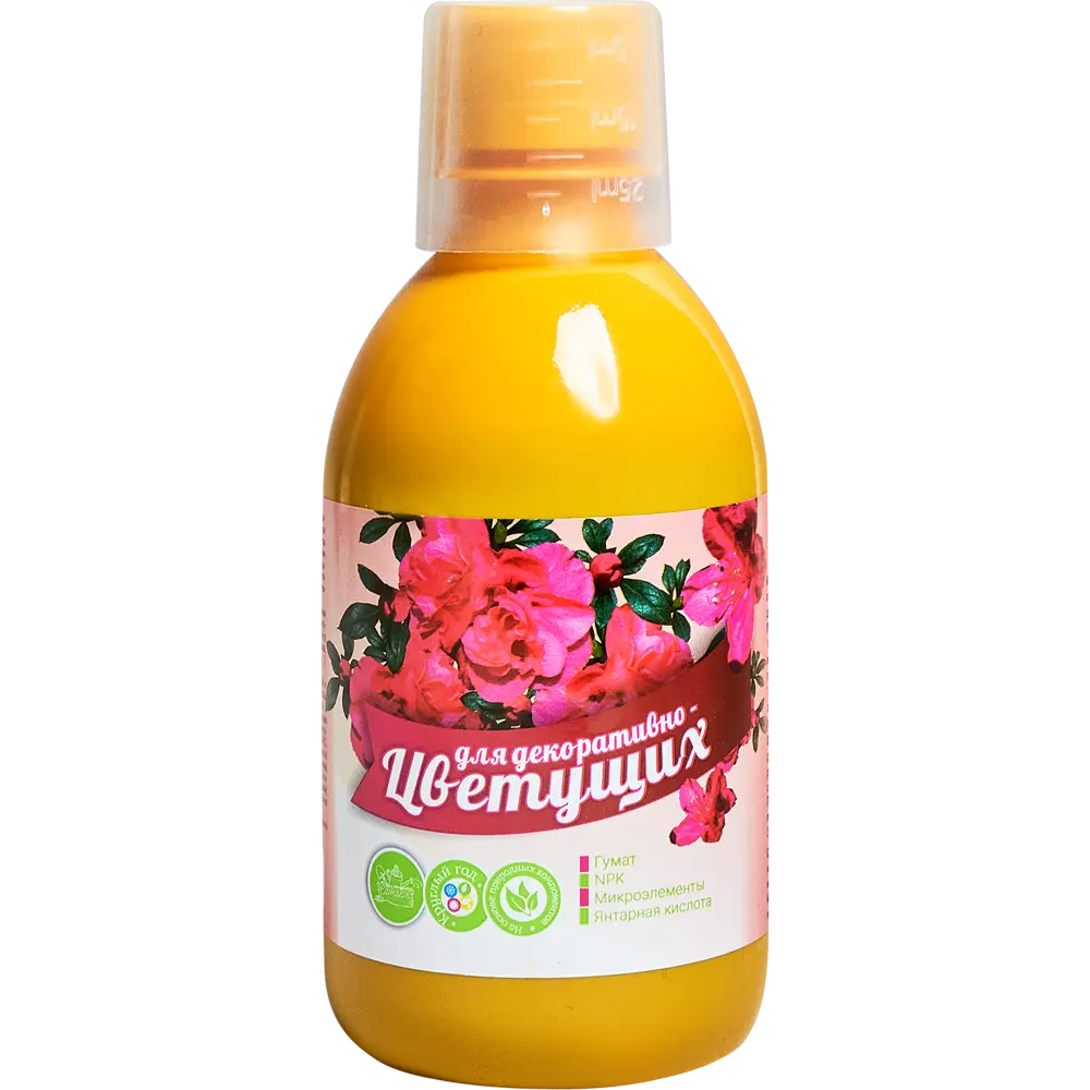 Santreyd Удобрение для цветущих растений 0.35 л - комплексный уход 89334524 STLM-0965563