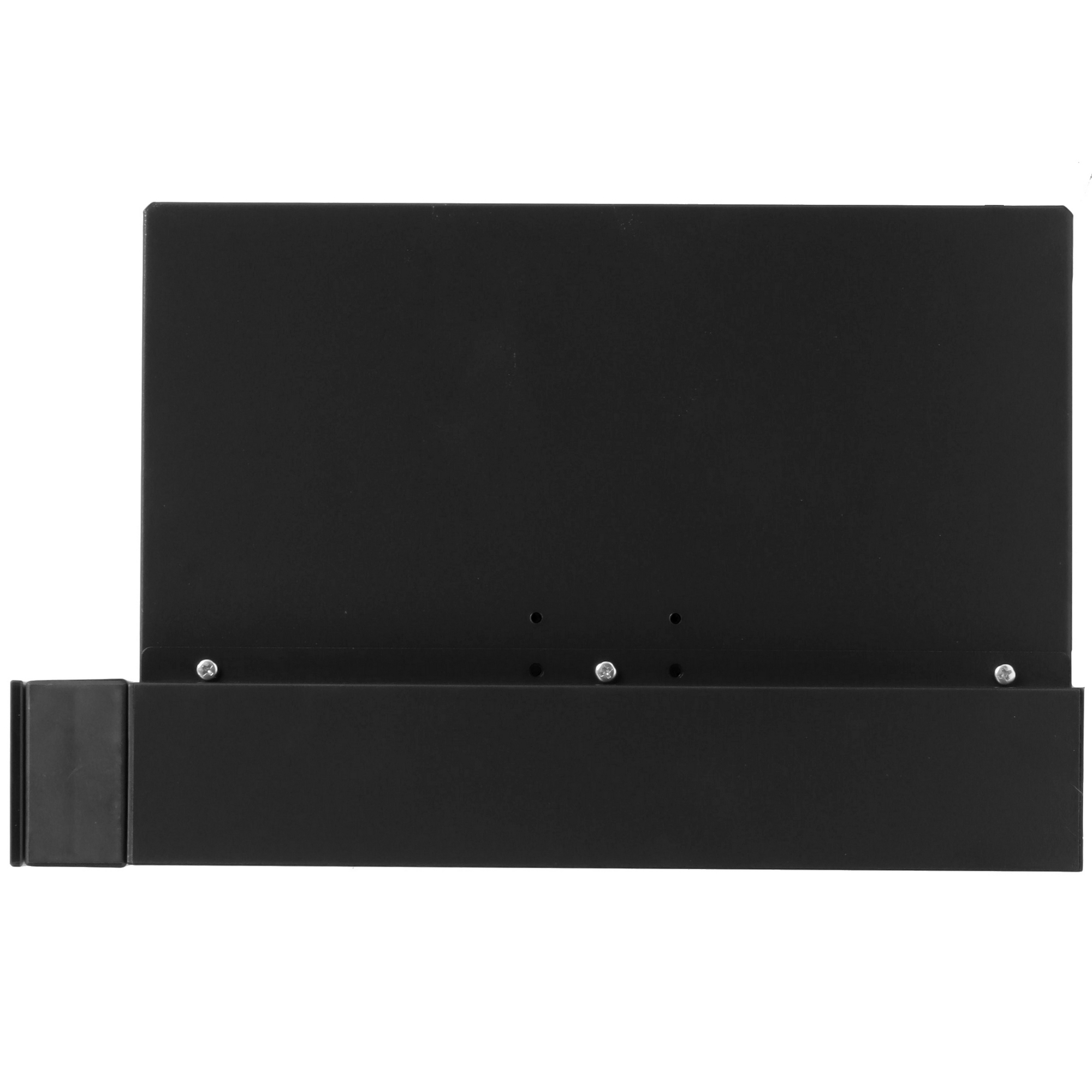 9106748 Вытяжка телескопическая Hotpoint HPTF 63R BLG черный/черный STDN-0118833 - Вид №3