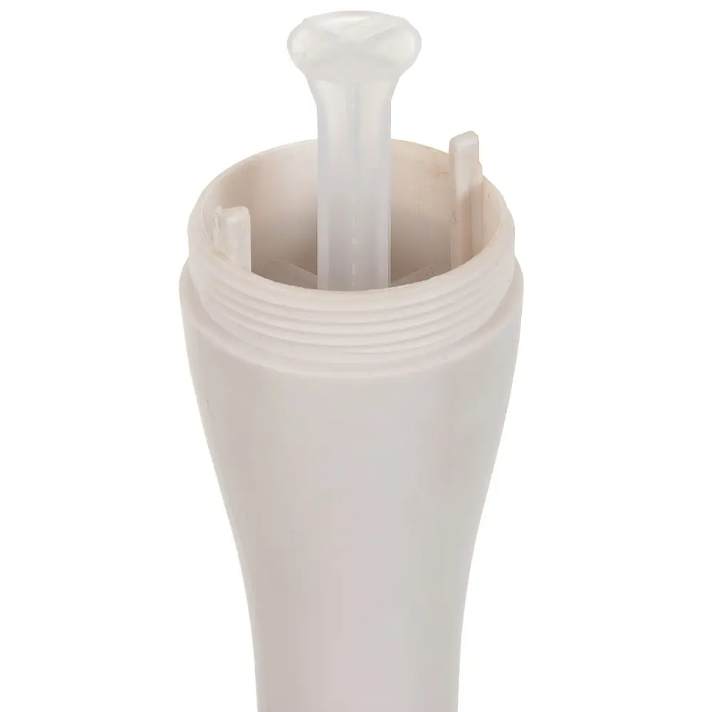 Ёршик для унитаза напольный «Rattan» PRIMANOVA STLM-2023194 - Вид №1