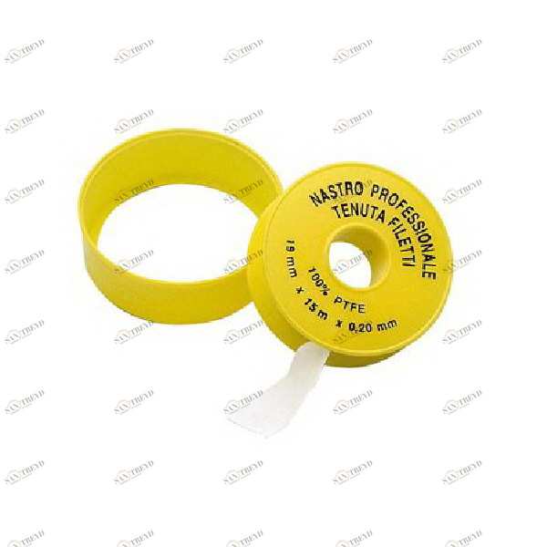 Лента ФУМ  профессионал  10 м Santreyd 32321