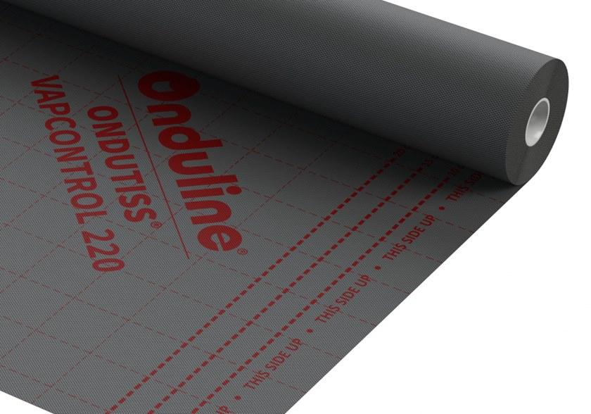 ONDULINE ITALIA Экран остановки пара Ondutiss sun-id-1430172 - Вид №2