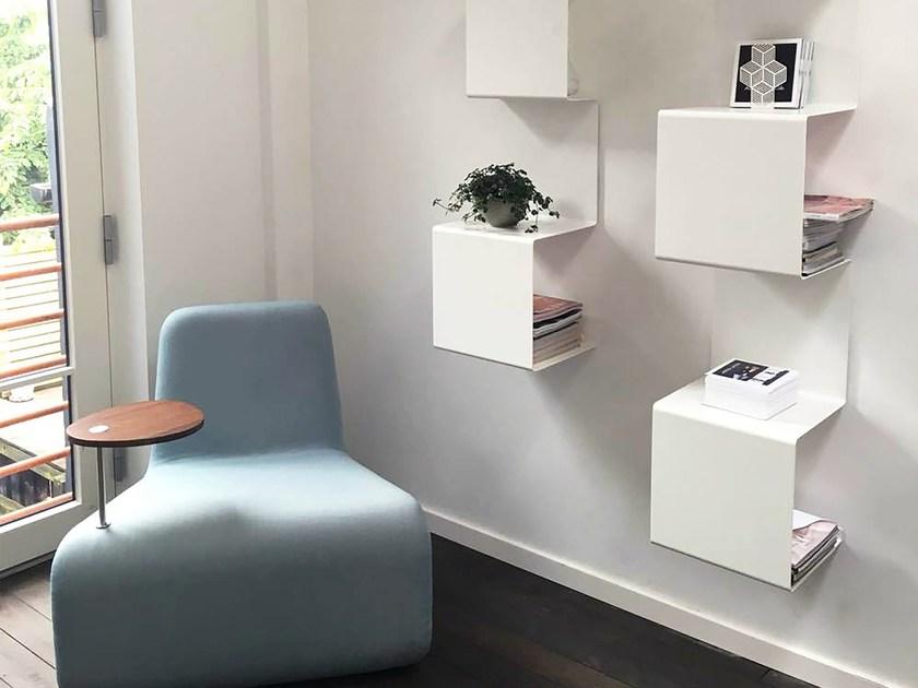 Anne Linde Алюминиевая полка с порошковым покрытием sun-id-1514315 - Вид №4