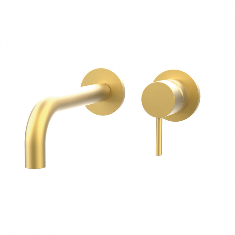 903522H122 Смеситель для раковины на 2 отверстия Prime  MRT4 Martí 1921 Marti 1921  - Вид №11