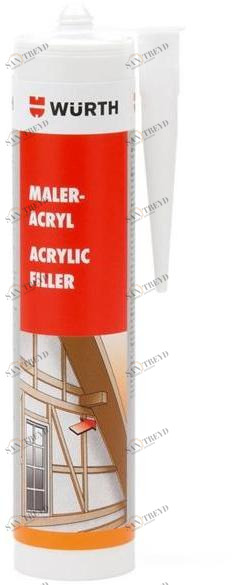 Würth Герметик Sigillanti 08921611