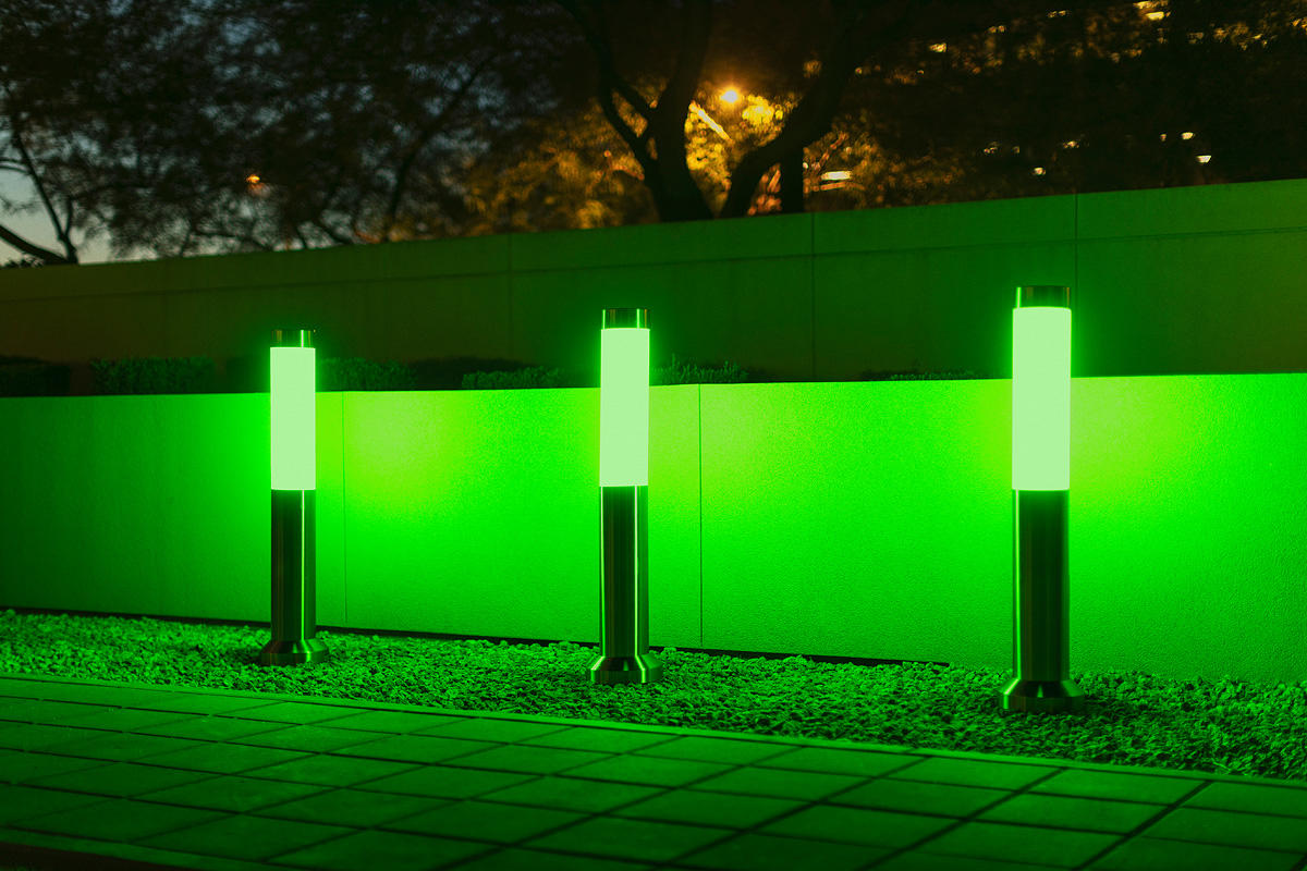 FSRT233 Столбик световой колонны  Forms-surfaces  - Вид №24