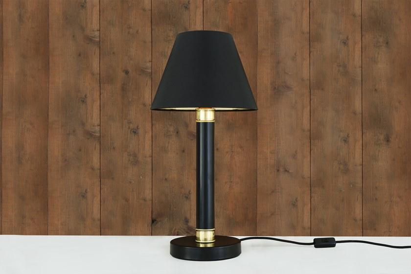 Mullan Lighting Настольная лампа из латуни Kangos Mltl053  - Вид №2