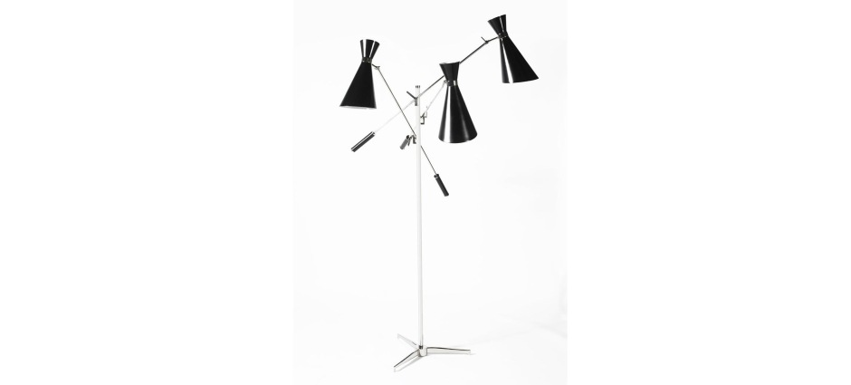 008534 Торшер Delightfull Stanley - Вид №2