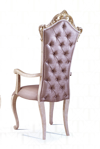 Стул  TURRI TC035 Baroque - Вид №1