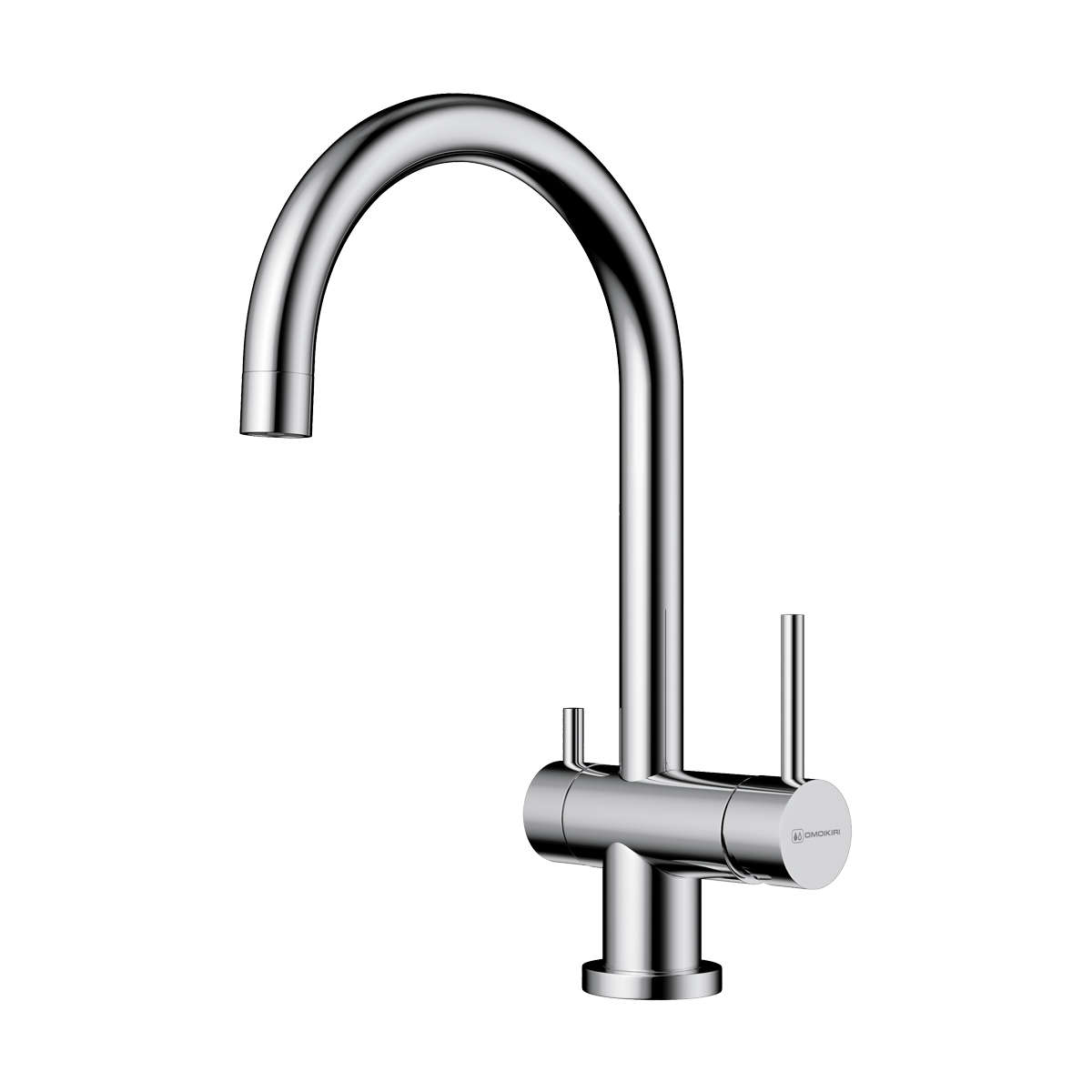 Смеситель для кухни Yamada C OMOIKIRI 4994224