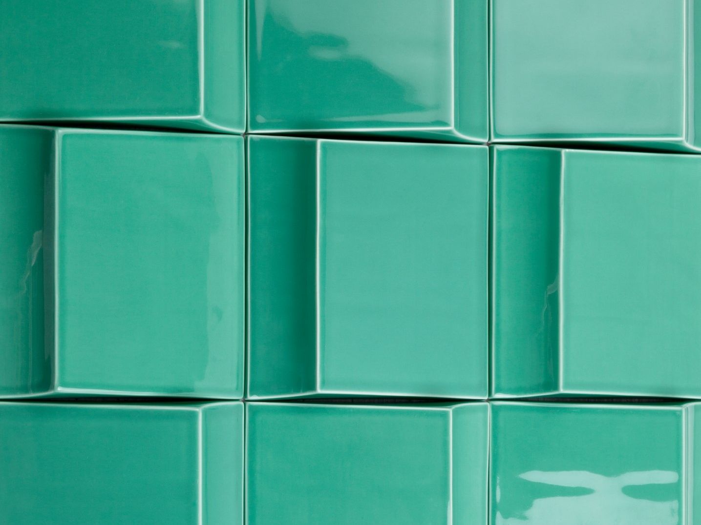 Внутренняя керамическая трехмерная поверхность плитки Theia tiles TÂMEGA ARCH-00071159