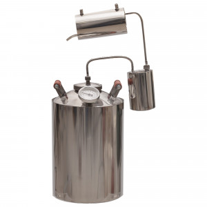 18665043 Дистиллятор Премиум 20 БКДР