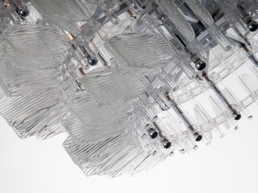 Veronese Люстра из муранского стекла Anemone Anémone sun-id-1346194 - Вид №10