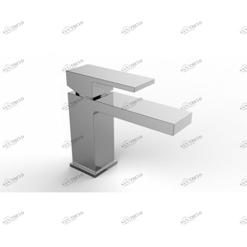 WW MX Арт. KASSEL 701 Хром. Смеситель для умывальника однорычажный WeltWasser WWMXАРТKASSEL701ХРОМСМЕСИТЕЛЬДЛЯУМЫВАЛЬНИКАОДНОРЫЧАЖНЫЙ