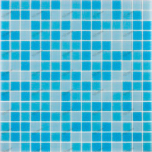 МОЗАИКА ИЗ СТЕКЛА CES/124-2(m) ALMA СМЕСИ 20 CES1242M