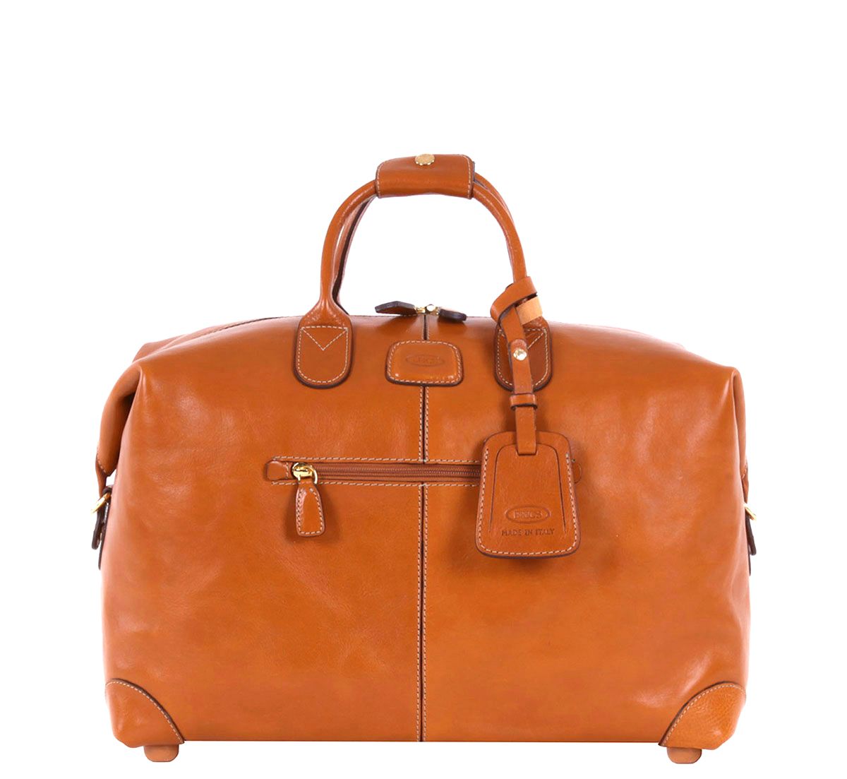 BPL20203.098 Сумка дорожная BPL20203 Brics Life Pelle 