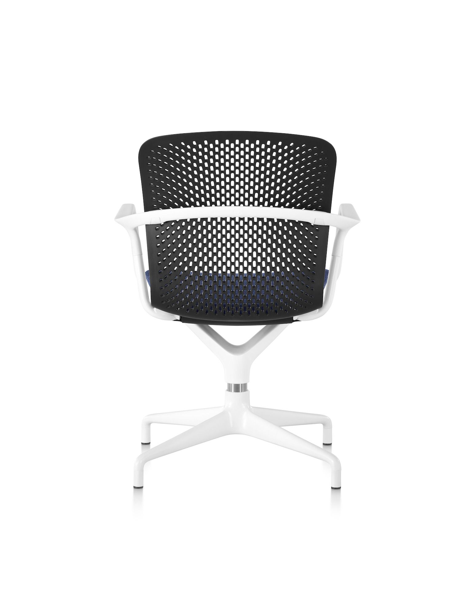 Спицевое вращающееся кресло Herman Miller Keyn ARCH-00153168 - Вид №36