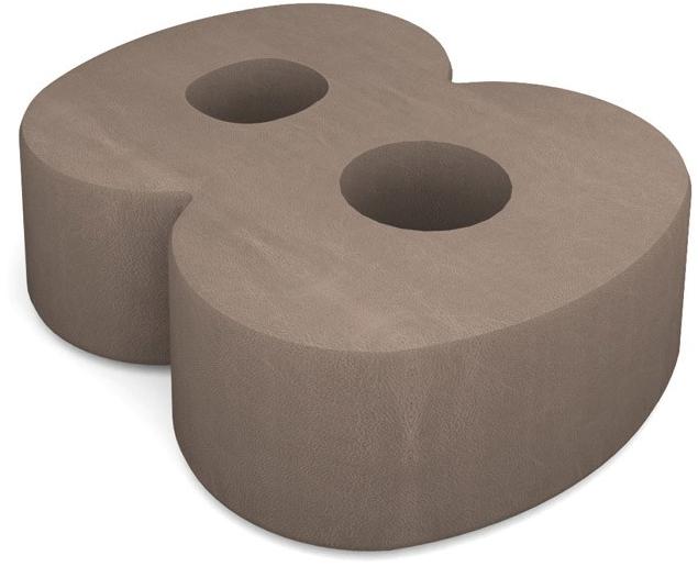 FIT INTERIORS Пуф из ткани I-d sun-id-1459628 - Вид №9