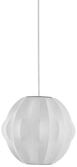 Herman Miller Подвесной светильник прямого света из полимера Nelson sun-id-1353863 - Вид №1