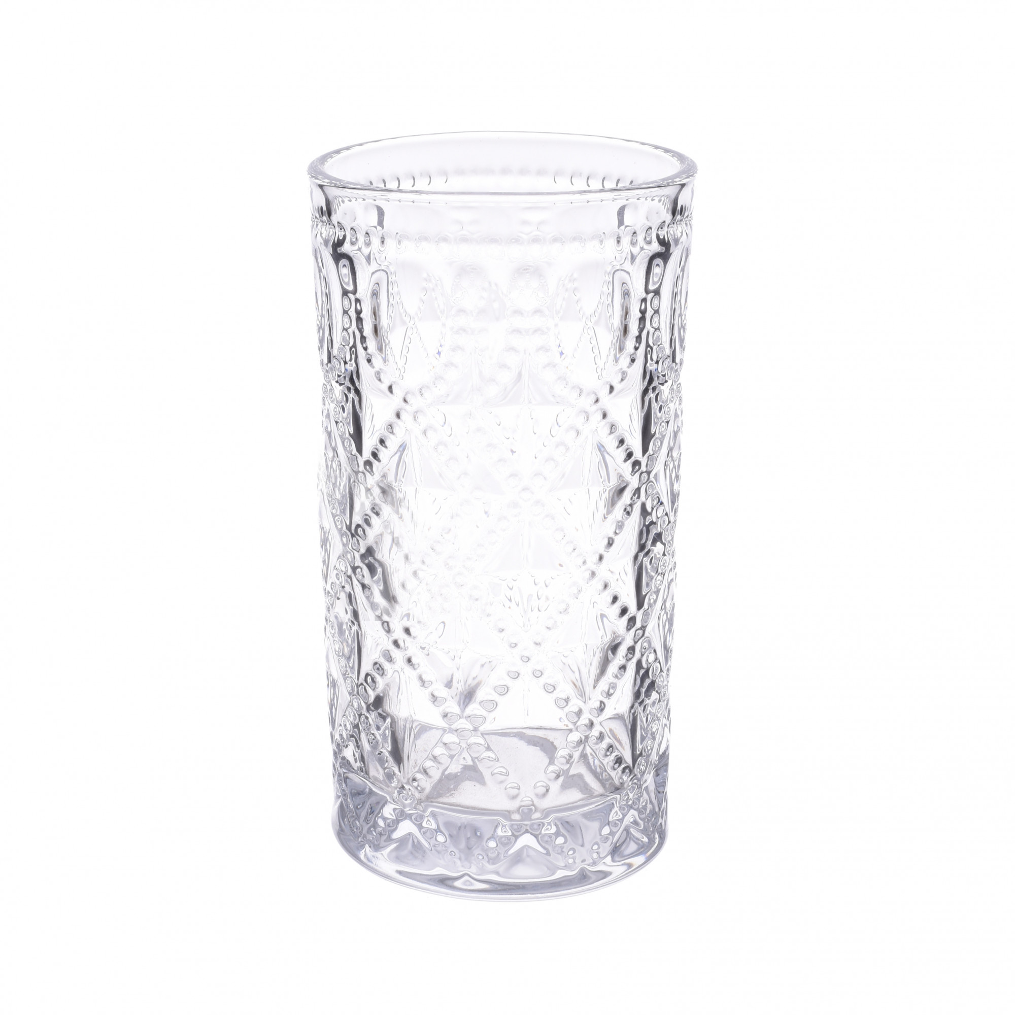 3860095.0023 БОКАЛ, НАБОР 6 ШТ (380ML) TO4ROOMS 