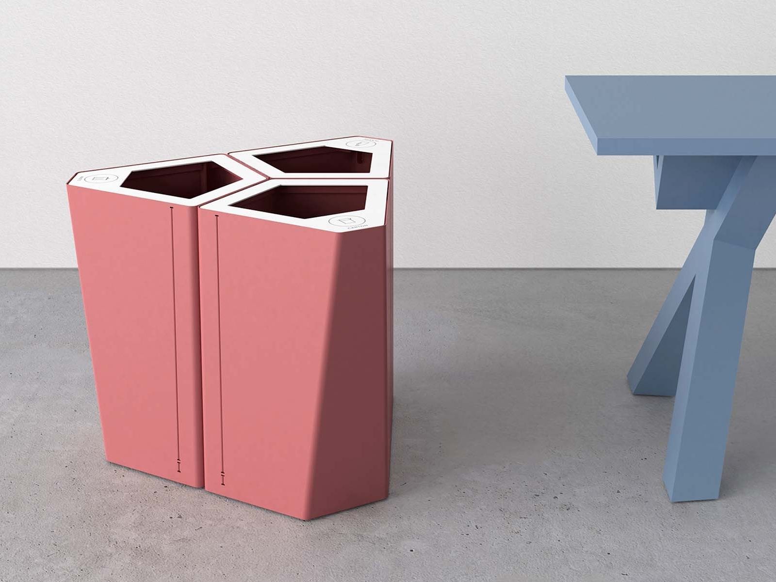 Утилизация отходов TreCe KITE MINI ARCH-00054094