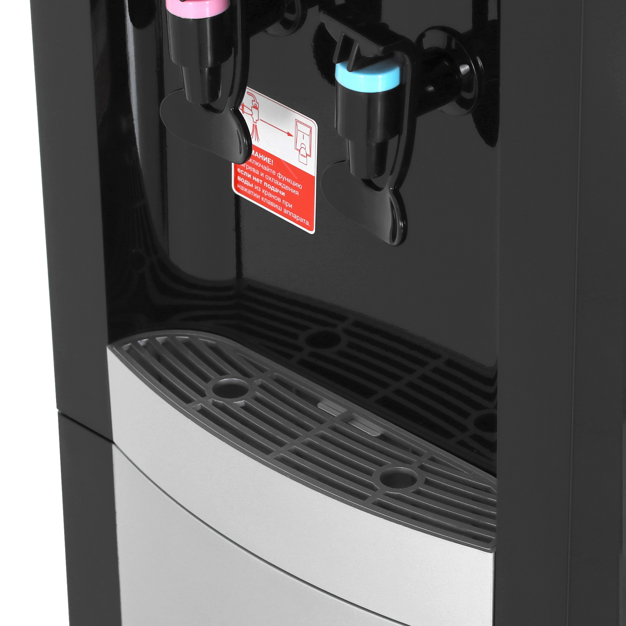 5369550 Пурифайер Ecotronic H1-U4LE черный STDN-0078140 - Вид №5