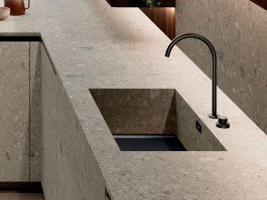 Дно ванны из Кератека