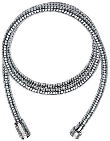 28154000 Душевой шланг Grohe хром 