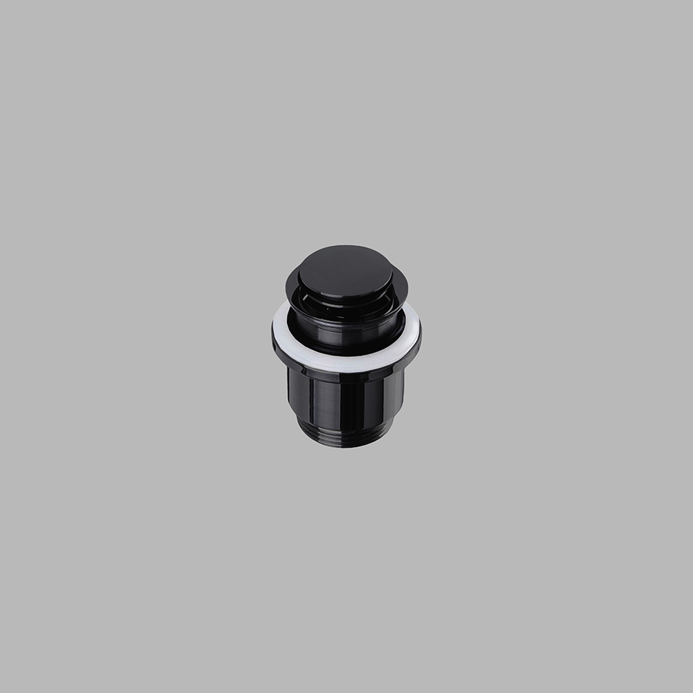 QA1150MP4 Гигиена+ для отходов push-open - древесный угольd line Qtoo  - Вид №1